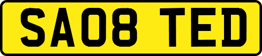 SA08TED