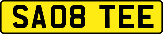 SA08TEE