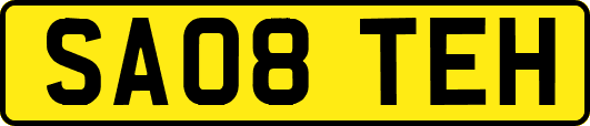 SA08TEH