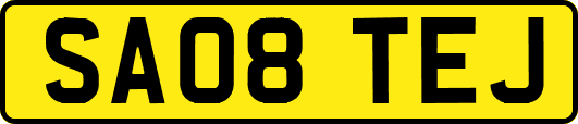SA08TEJ