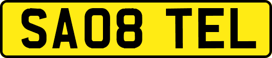 SA08TEL