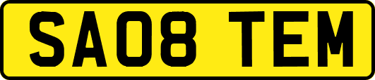 SA08TEM