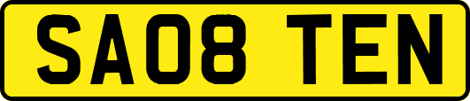 SA08TEN