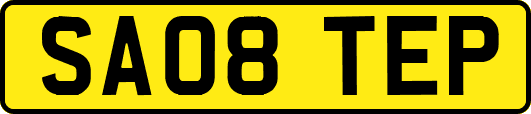 SA08TEP