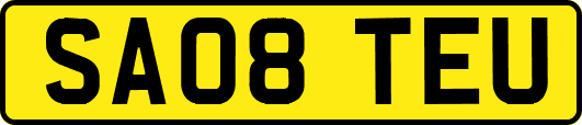 SA08TEU
