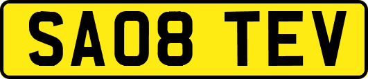 SA08TEV