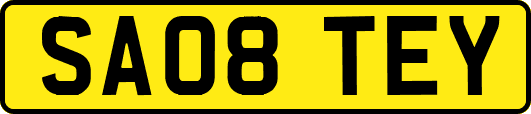 SA08TEY