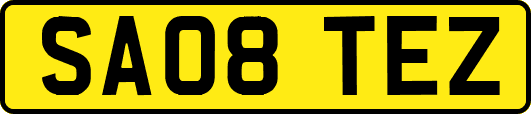 SA08TEZ