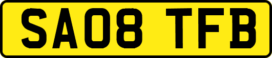 SA08TFB