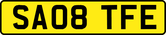 SA08TFE
