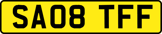SA08TFF