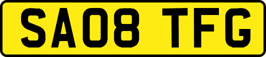 SA08TFG