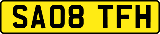 SA08TFH