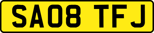 SA08TFJ