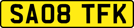SA08TFK