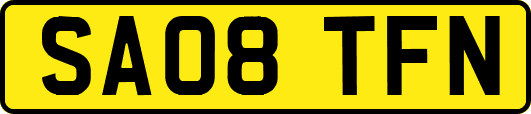 SA08TFN