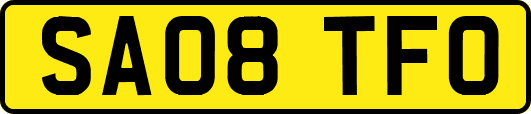 SA08TFO