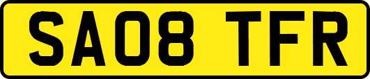 SA08TFR