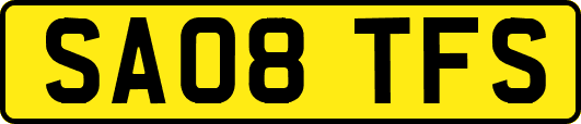 SA08TFS