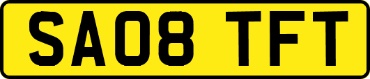 SA08TFT
