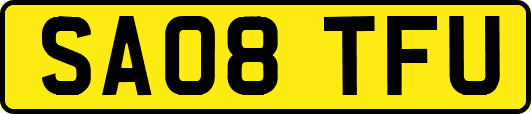 SA08TFU