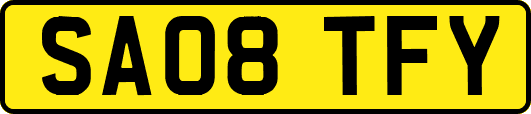 SA08TFY
