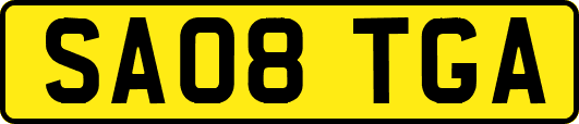 SA08TGA