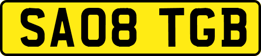 SA08TGB