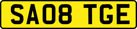 SA08TGE