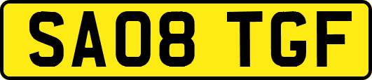 SA08TGF
