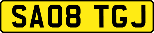 SA08TGJ