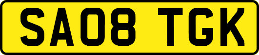 SA08TGK