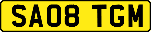 SA08TGM