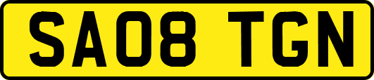 SA08TGN