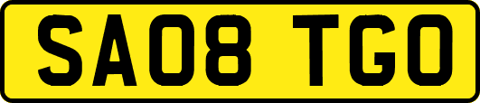 SA08TGO