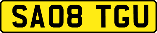 SA08TGU