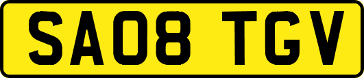 SA08TGV