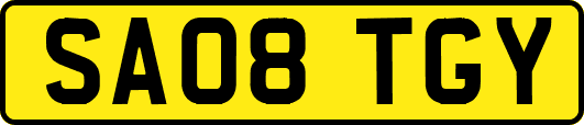 SA08TGY