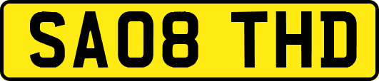 SA08THD