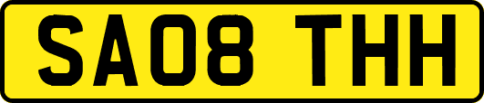 SA08THH