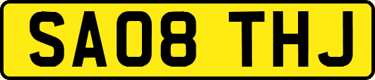 SA08THJ