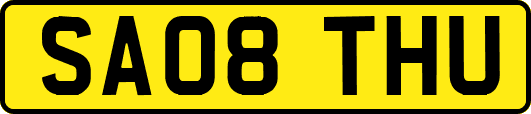 SA08THU