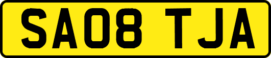 SA08TJA