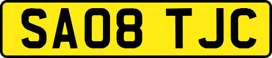 SA08TJC