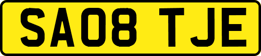 SA08TJE