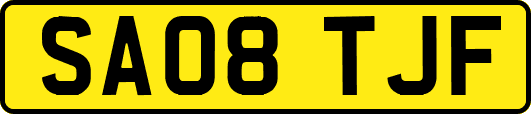 SA08TJF