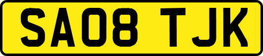 SA08TJK