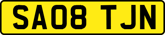 SA08TJN