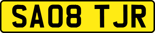 SA08TJR