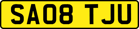 SA08TJU